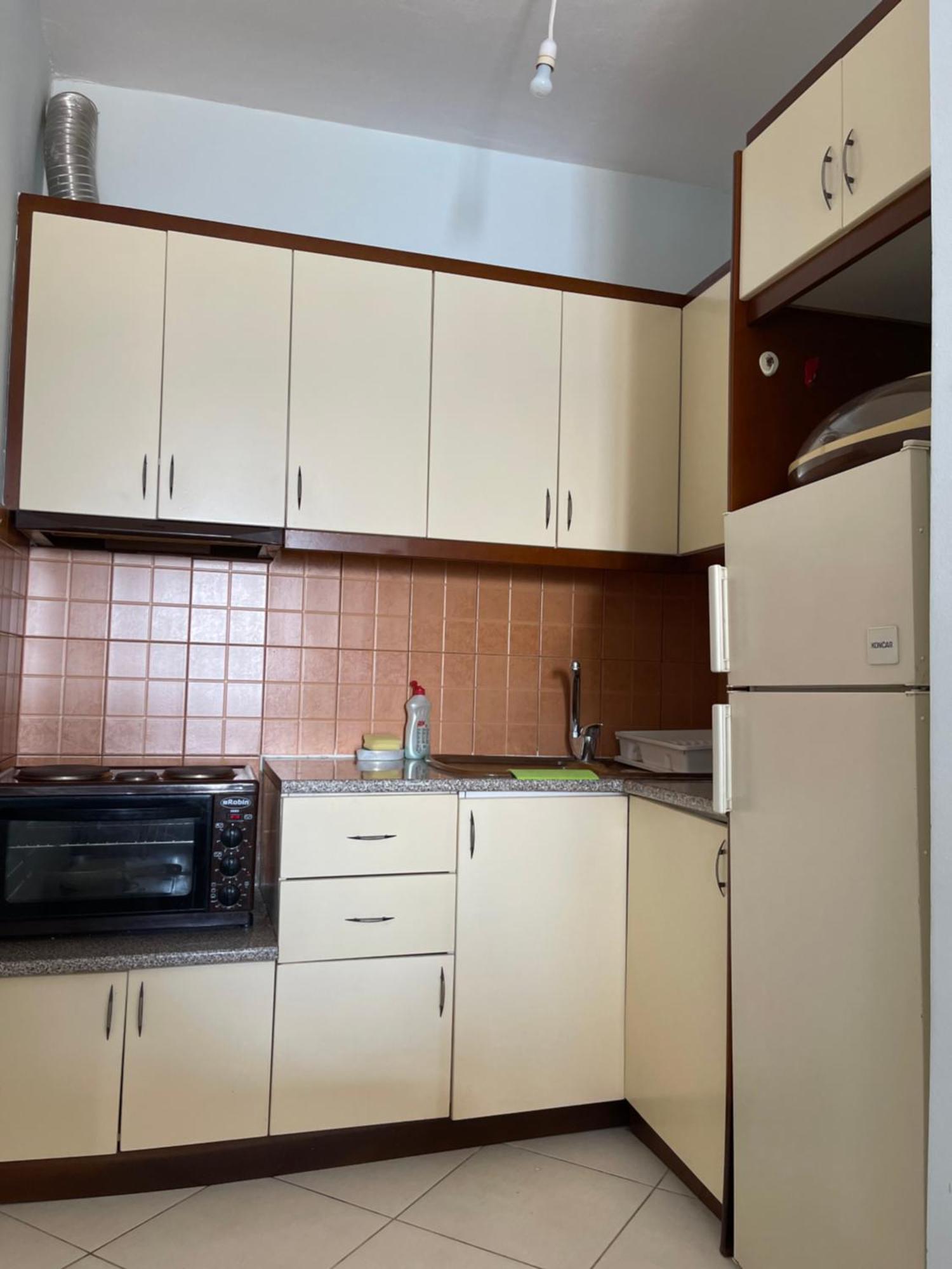 Caramel Sun Studios Apts Sarandë Eksteriør bilde